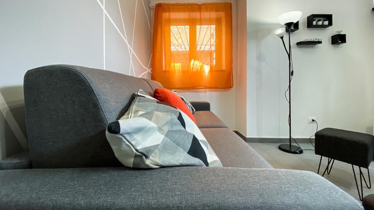 Miracle Apartment Catánia Buitenkant foto